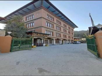 Drugyel view hotel