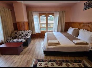 Oro villa hotel