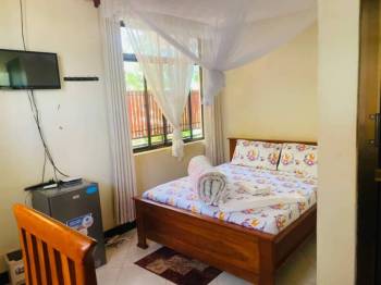 Our room