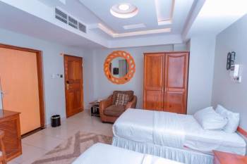 BRUBRU ROOMS