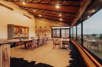 Salinero Serengeti