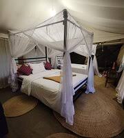 Osero Serengeti Tented Camp