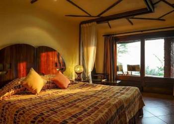 Serengeti Serena Safari Lodge