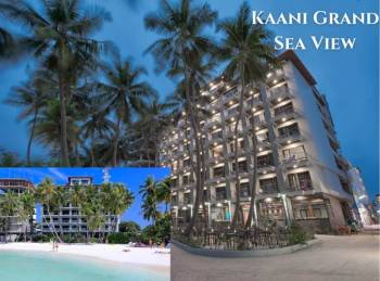 Kaani Grand Sea View