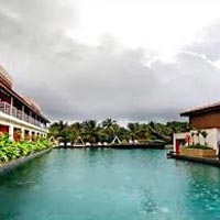 Planet Hollywood Beach Resort Goa