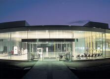 21st Century Museum of Contemporary Art in Kanazawa