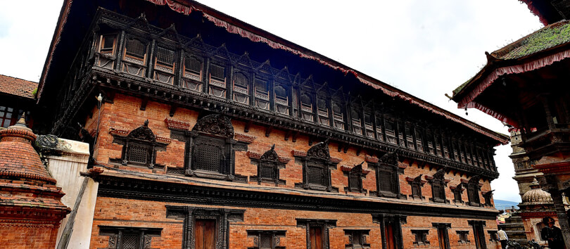55 Windows Palace