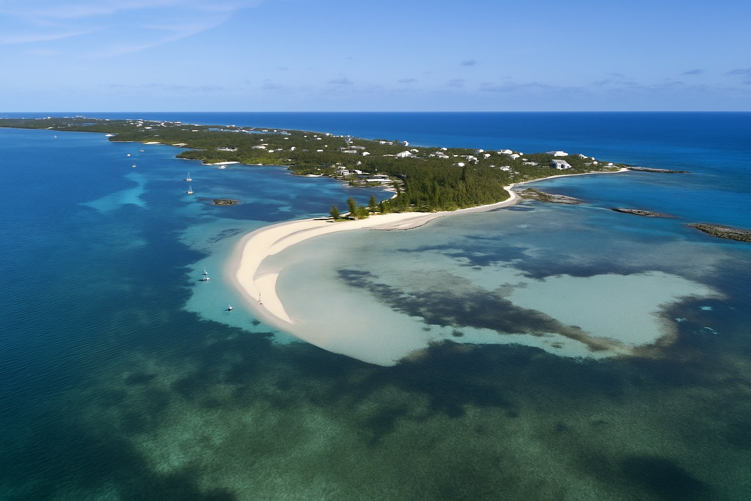 Abaco National Park