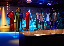 ABBA Museum in Stockholm