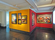 Abderrahman Slaoui Museum in Casablanca