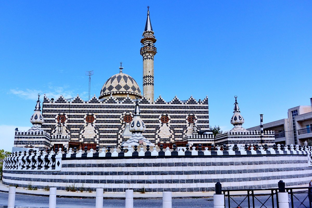 Abu Darwish Mosque
