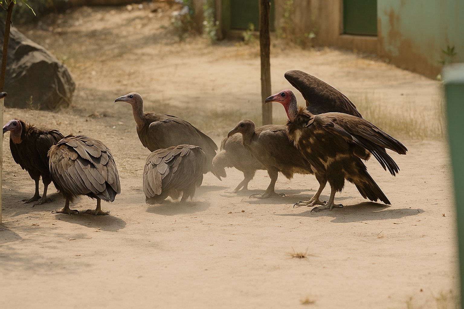 Abuko Nature Reserve