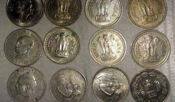 Academy of Indian Coins & History