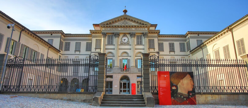 Accademia Carrara