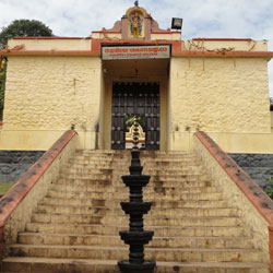 Achankovil in Kollam