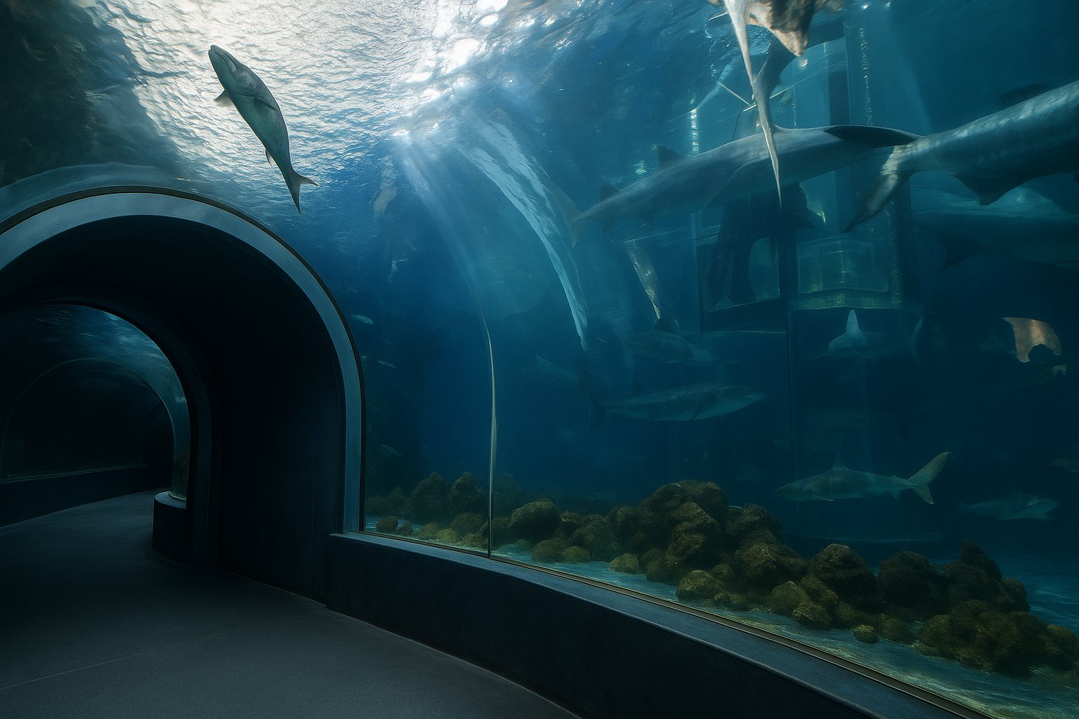 Acuario de Veracruz