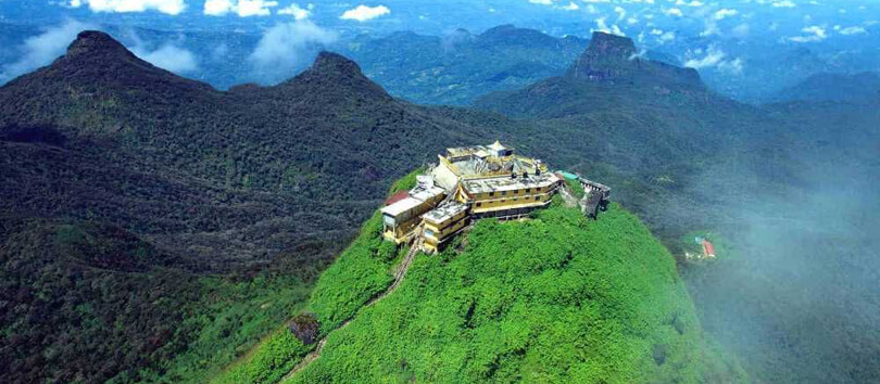 Adam's Peak