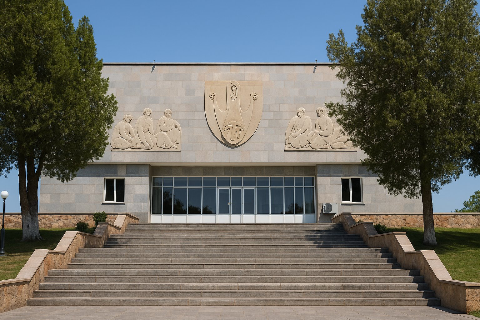 Afrasiab Museum