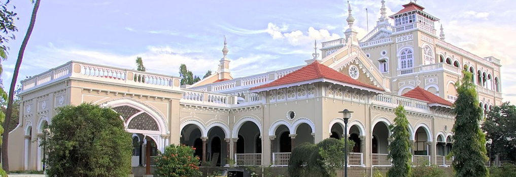 Aga Khan Palace