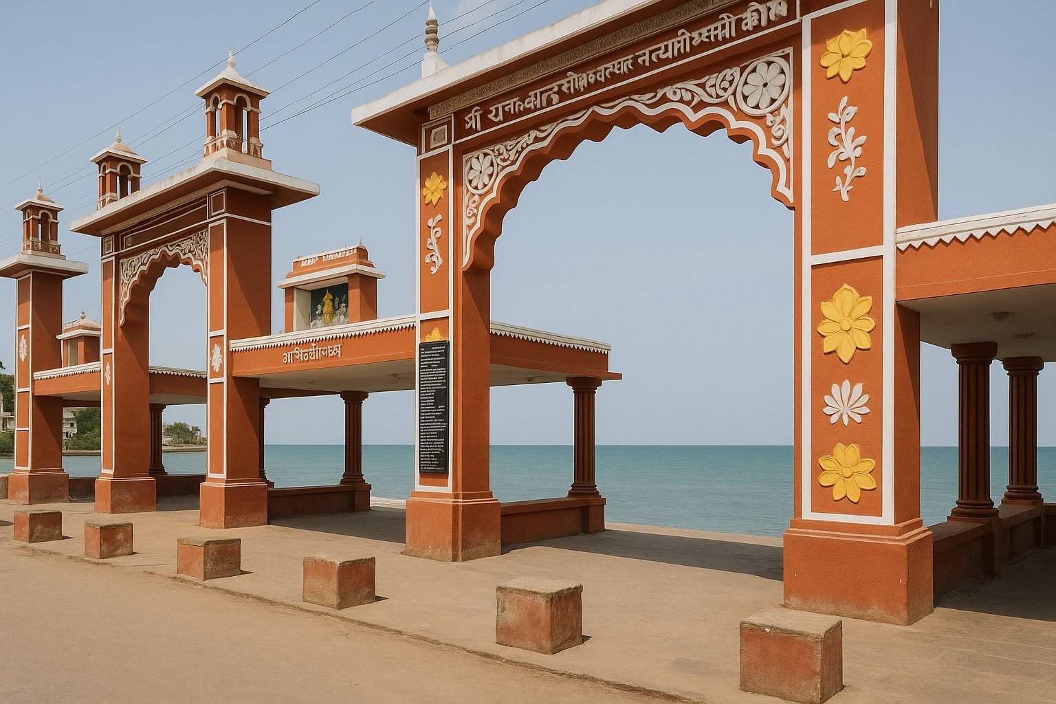 Agnitheertham