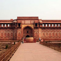 Agra Fort