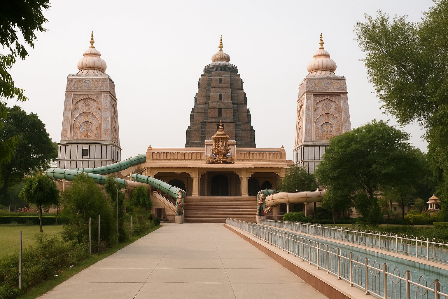 Agroha Dham