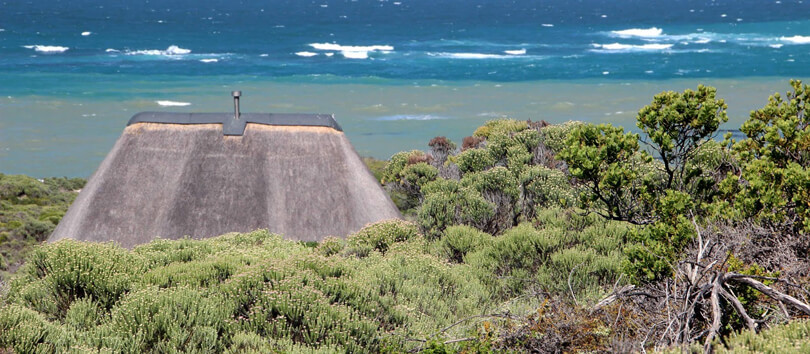 Agulhas National Park