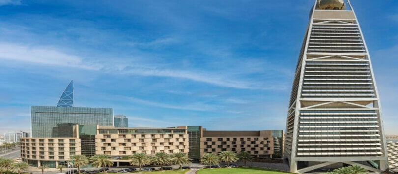 Al Faisaliah Tower