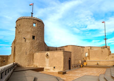 AI Mirani Fort