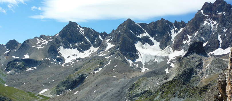 Aiguille De Chambeyron