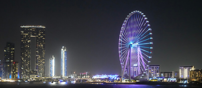 Ain Dubai