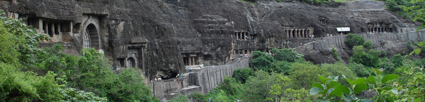 Ajanta Caves