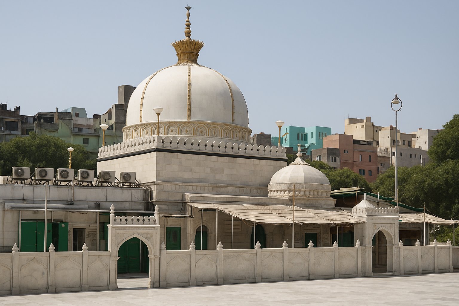 Ajmer