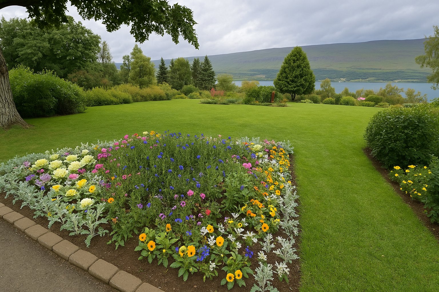 Akureyri