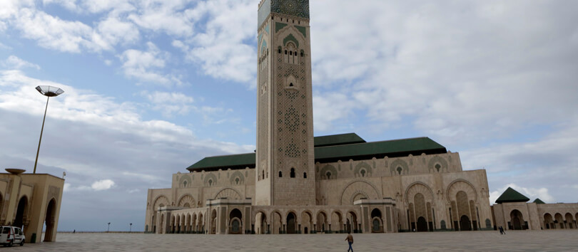 Al Quds Mosque