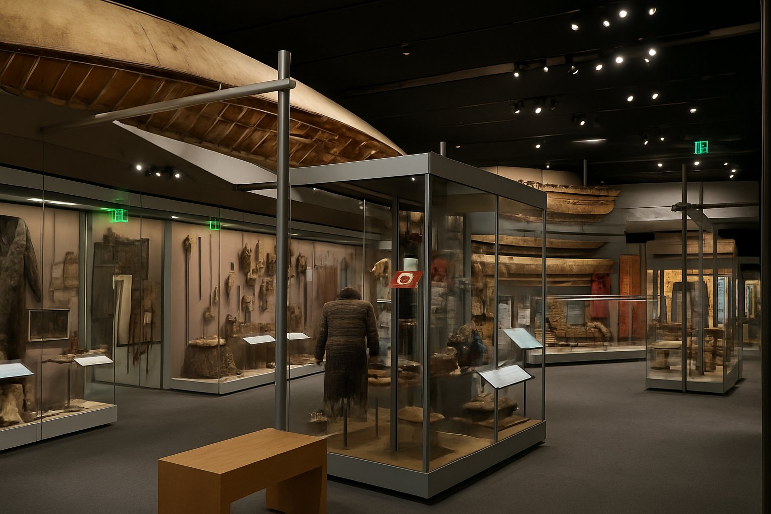Alaska State Museum