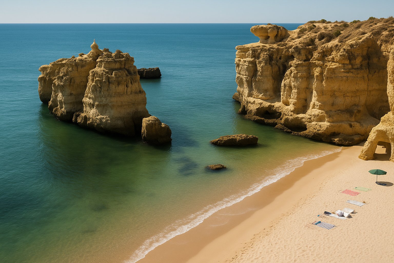 Albufeira