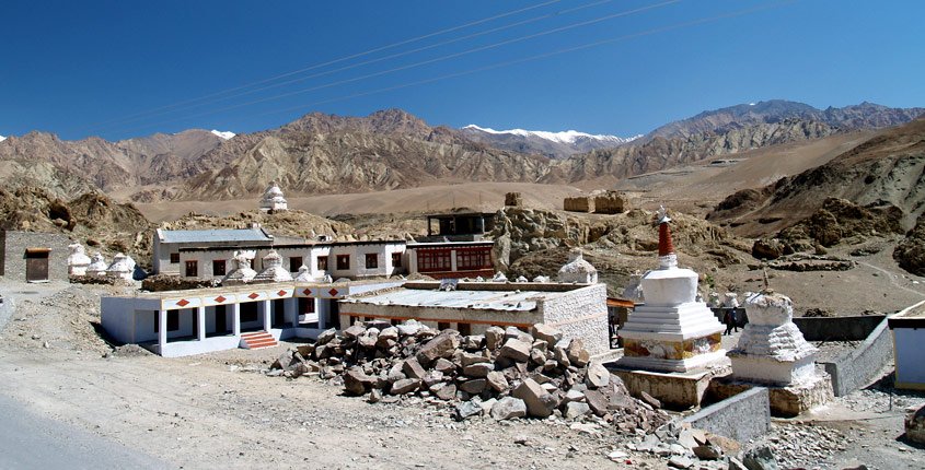 Alchi