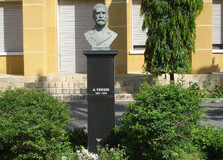 Alexandre Yersin Museum in Nha Trang
