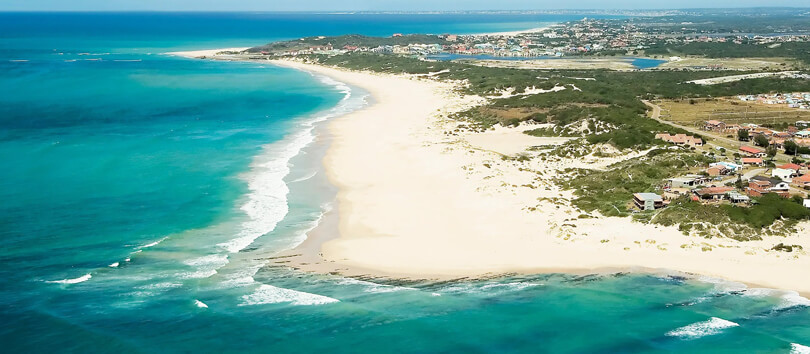 Algoa Bay Cruises