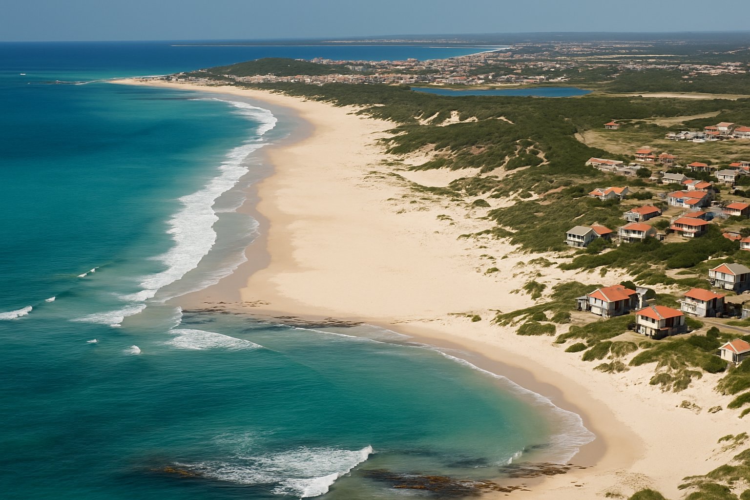 Algoa Bay Cruises