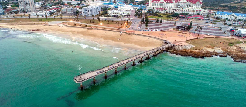 Algoa Beach