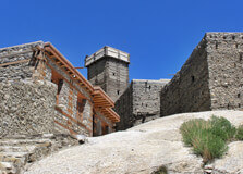 Altit Fort in Gilgit