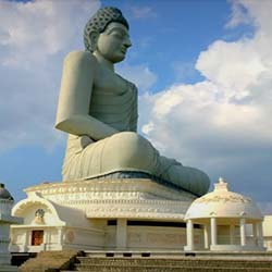 Amaravathi in Guntur