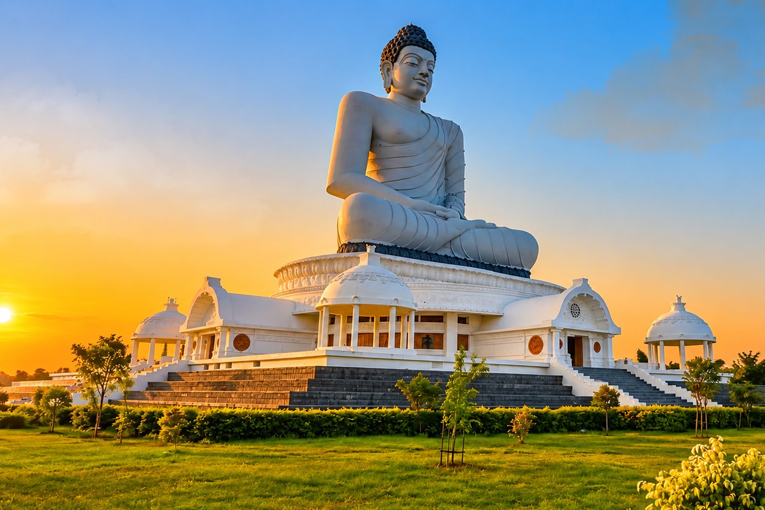 Amaravathi