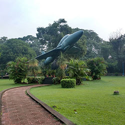 Ambazari Garden in Nagpur