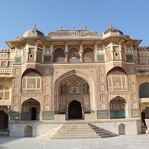 Amber Fort