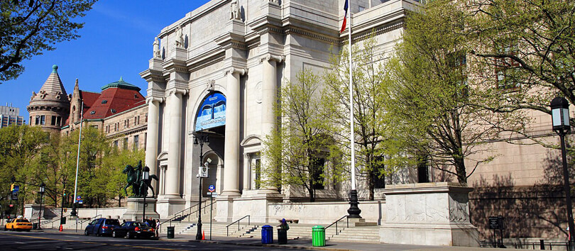 American Museum of Natural History