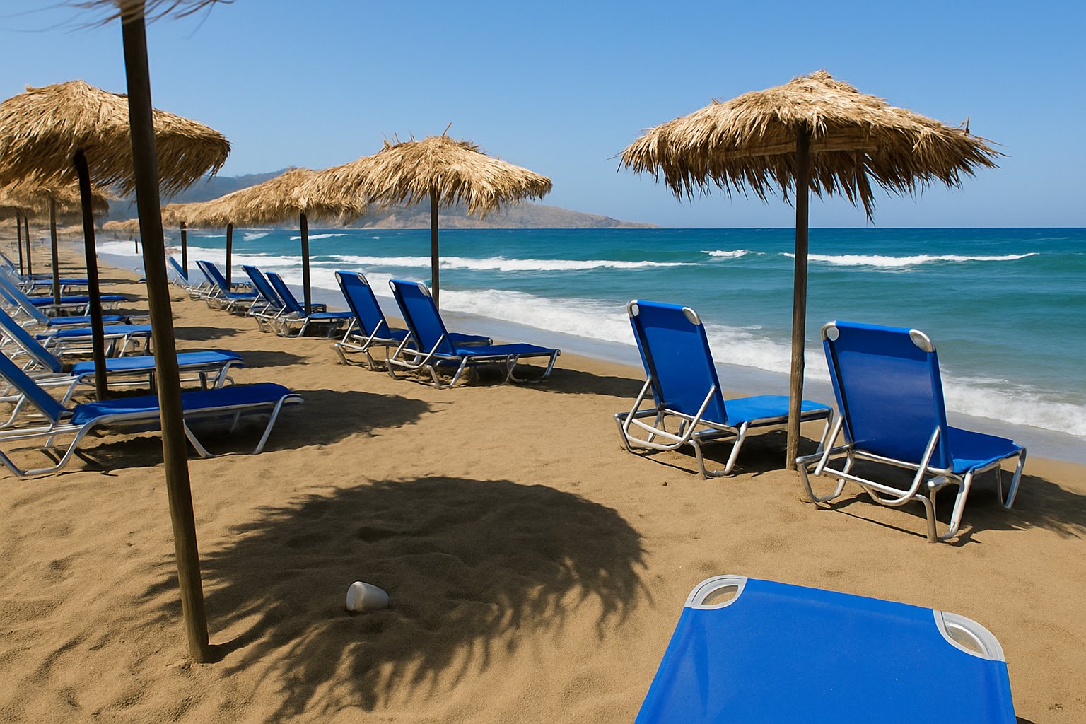 Heraklion