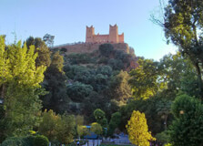Aïn Asserdoun in Beni Mellal